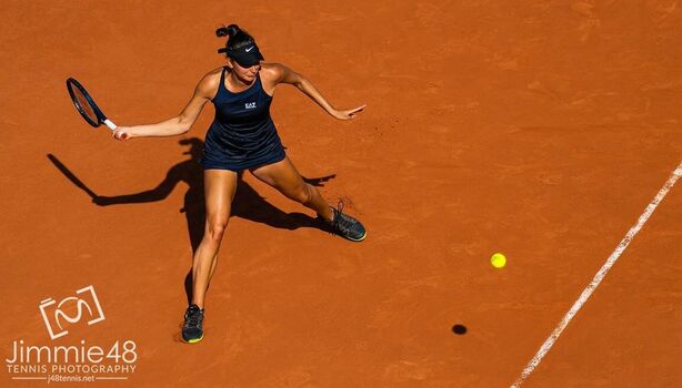 Oceane Dodin