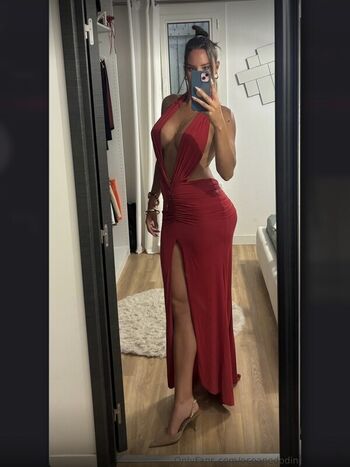 Leaked Oceane dodin private photo viral onlyfans