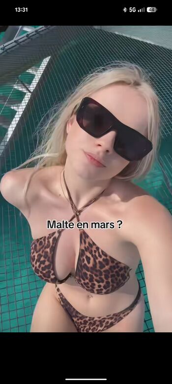 Leaked Oceane tc private photo viral onlyfans