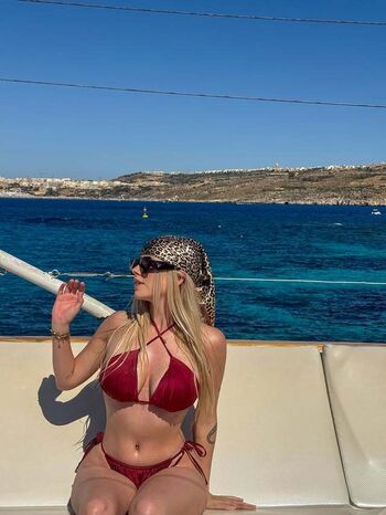 Leaked Oceane tc private photo viral onlyfans