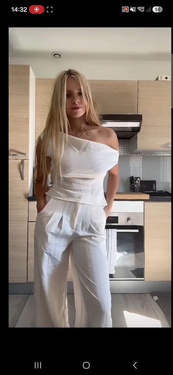 Leaked Oceane tc private photo viral onlyfans