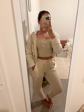 Leaked Oceanehgl private photo viral onlyfans