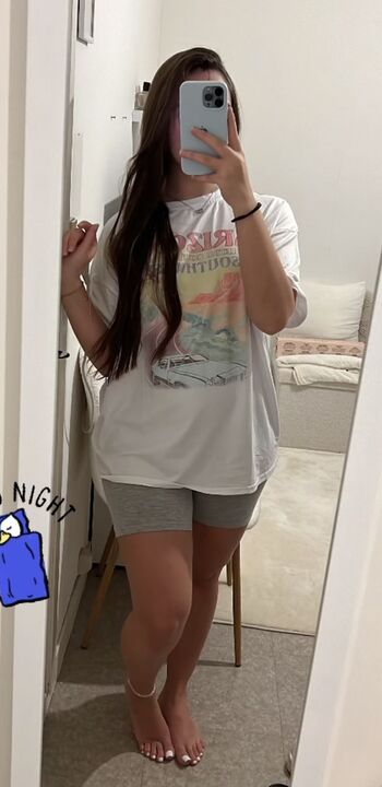 Leaked Oceanehgl private photo viral onlyfans