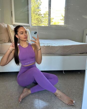 Leaked Oceanehgl private photo viral onlyfans