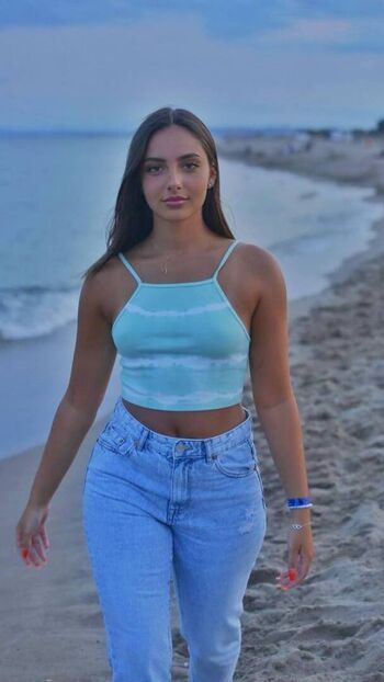 Leaked Oceanehgl private photo viral onlyfans
