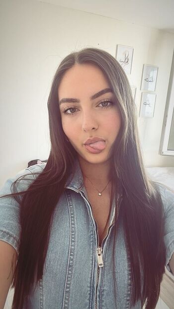 Leaked Oceanehgl private photo viral onlyfans