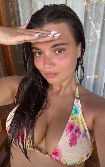 Leaked Oceanne framery page private photo viral onlyfans