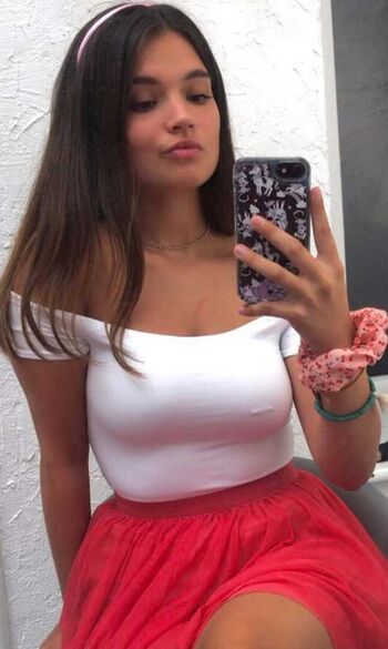 Leaked Oceanne framery private photo viral onlyfans