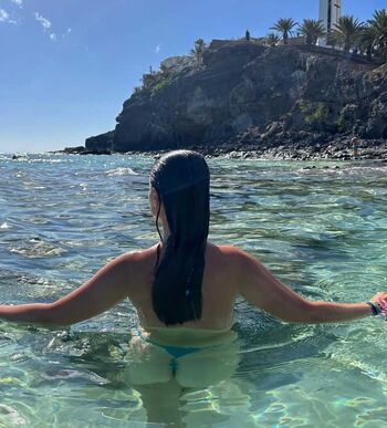 Leaked Oceanne framery private photo viral onlyfans