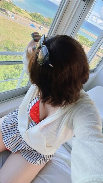 Leaked Ochya private photo viral onlyfans