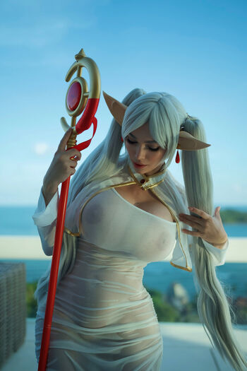 Leaked Octokuro private photo viral onlyfans