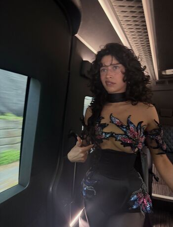 Leaked Odessa a zion page private photo viral onlyfans