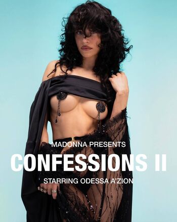 Leaked Odessa a zion private photo viral onlyfans