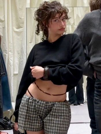 Leaked Odessaazion private photo viral onlyfans