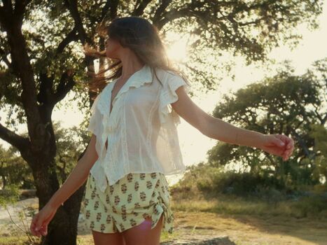 Leaked Odette annable private photo viral onlyfans
