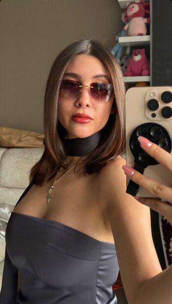 Leaked Odette orlena private photo viral onlyfans