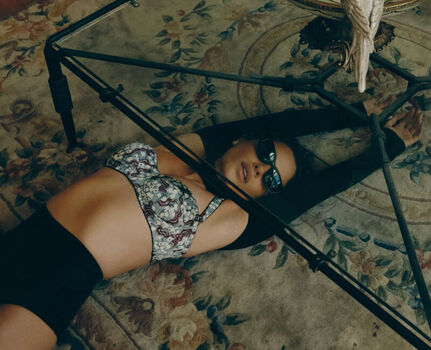 Leaked Odeya rush private photo viral onlyfans