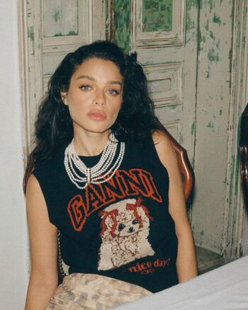 Leaked Odeya rush private photo viral onlyfans