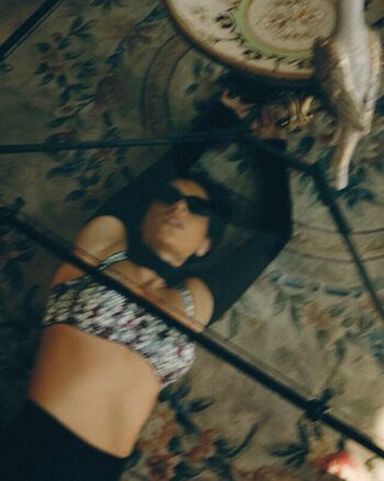 Leaked Odeya rush private photo viral onlyfans