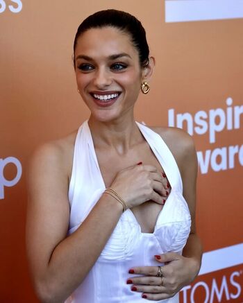 Leaked Odeya rush private photo viral onlyfans