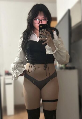 Leaked Offbrandtea private photo viral onlyfans