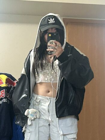 Leaked Offbrandtea private photo viral onlyfans