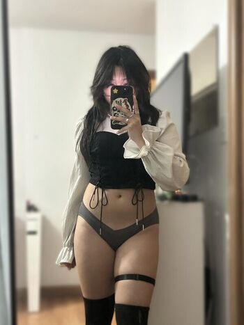 Leaked Offbrandtea private photo viral onlyfans