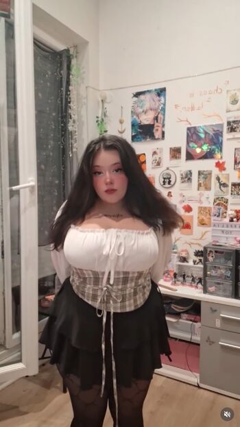 Leaked Offelia ricci private photo viral onlyfans