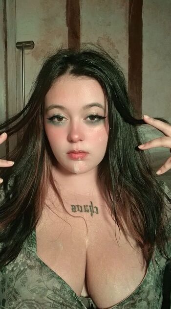 Leaked Offelia ricci private photo viral onlyfans