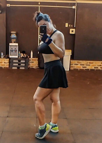 Leaked Officefacil private photo viral onlyfans