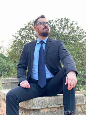 Leaked Officepant private photo viral onlyfans