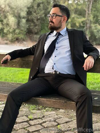 Leaked Officepant private photo viral onlyfans