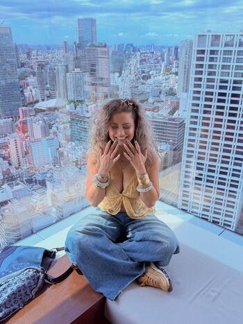 Leaked Officialdytto private photo viral onlyfans