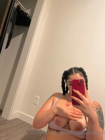 Leaked Officialnativedoll private photo viral onlyfans