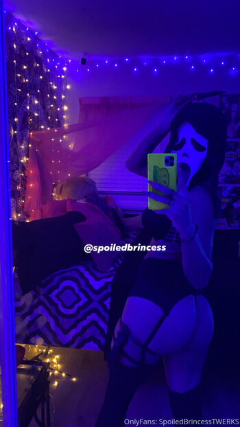 officialprincessdom