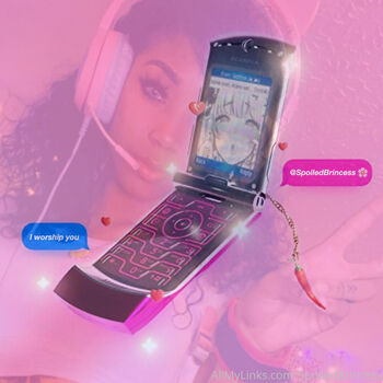 Leaked Officialprincessdom private photo viral onlyfans
