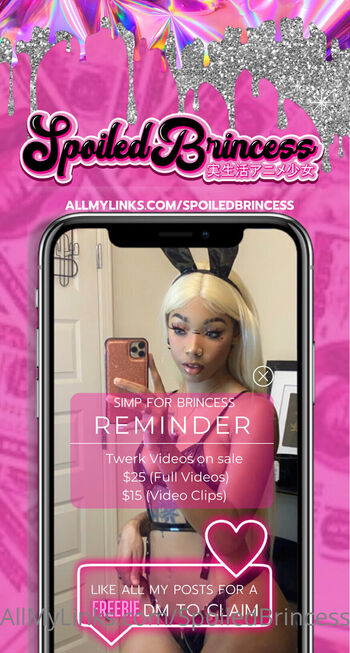 officialprincessdom