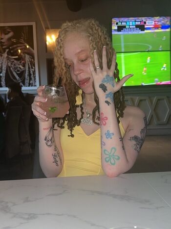 Leaked Officialshayydee private photo viral onlyfans