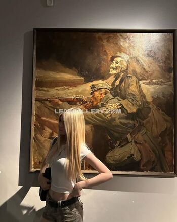 Leaked Offizieramira private photo viral onlyfans