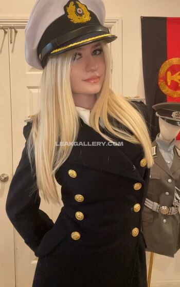 Leaked Offizieramira private photo viral onlyfans