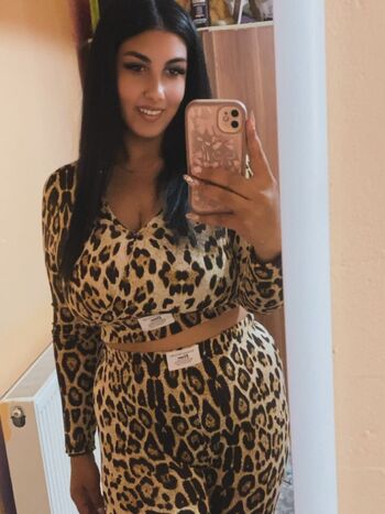 Leaked Ofi rada private photo viral onlyfans