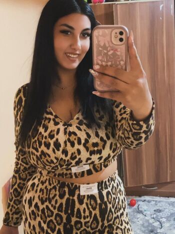 Leaked Ofi rada private photo viral onlyfans