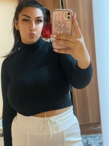 Leaked Ofi rada private photo viral onlyfans