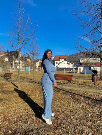 Leaked Ofi rada private photo viral onlyfans