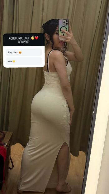 Leaked Oficialgiana private photo viral onlyfans