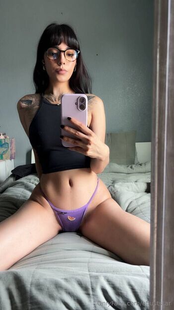 Leaked Ofluststar private photo viral onlyfans