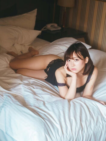 Ogata Mariko Fantia