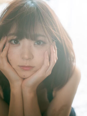Ogata Mariko Fantia