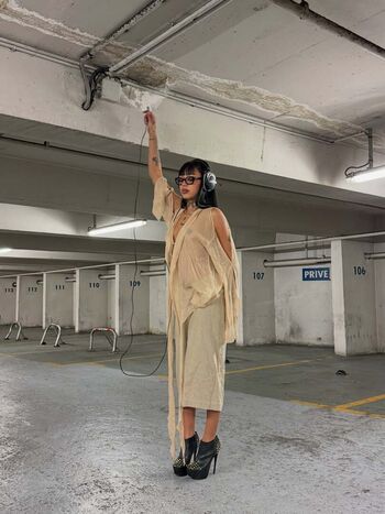 Leaked Ogee private photo viral onlyfans