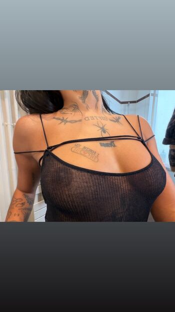 Leaked Ogee private photo viral onlyfans